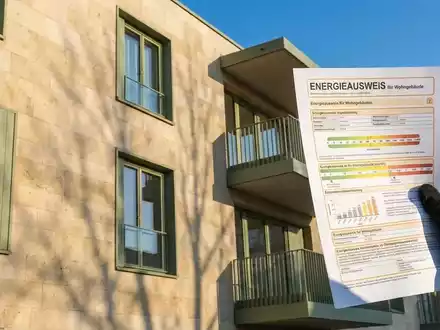 Energieausweis wird ab 2026 zum Makler-Risiko - Foto: über boerse-global.de