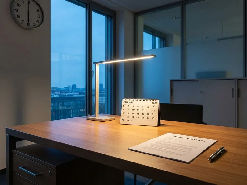 TVöD-Reform: Freiwillige 42-Stunden-Woche tritt in Kraft - Foto: über boerse-global.de