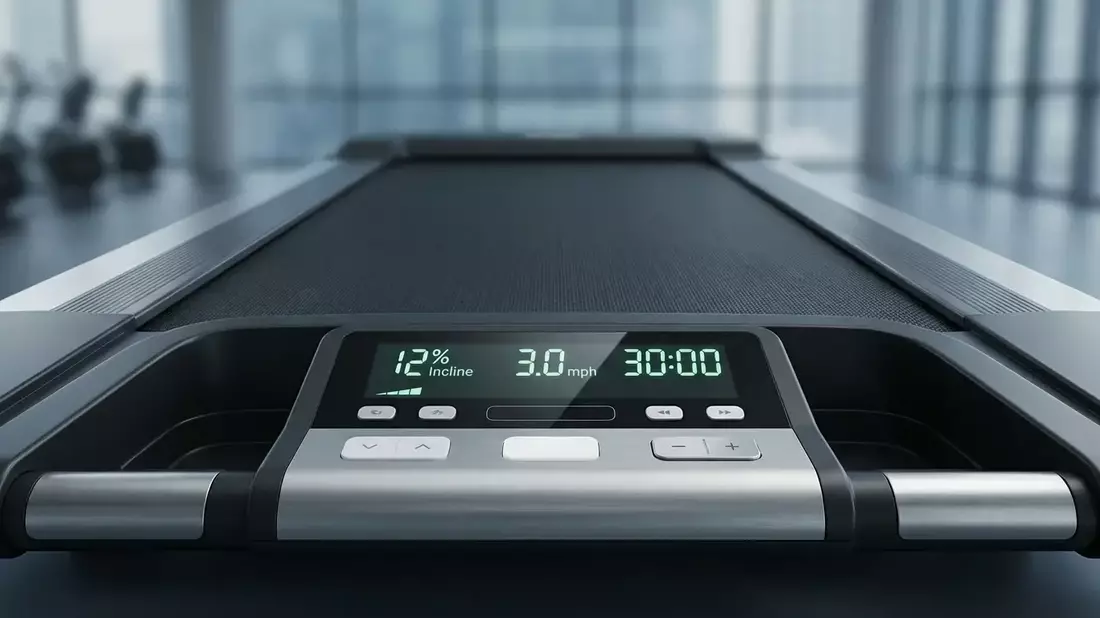 12-3-30-Methode dominiert die Fitnessstudios 2026 - Bild: über boerse-global.de