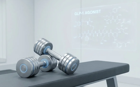 GLP-1-Therapien: Ohne Krafttraining droht massiver Muskelverlust - Foto: über boerse-global.de