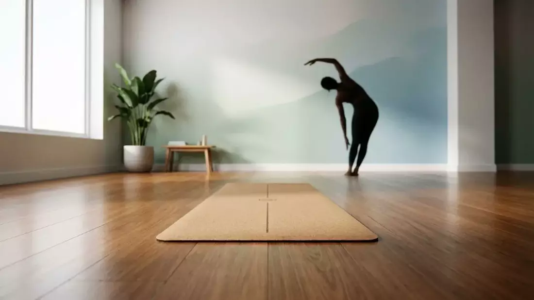 Zero Zone Fitness: Warum 2026 das Jahr der sanften Bewegung wird - Bild: über boerse-global.de