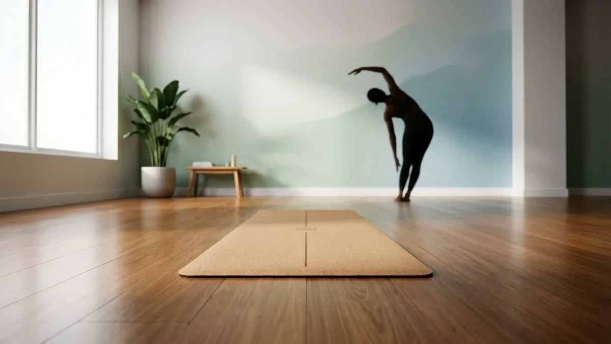 Zero Zone Fitness: Warum 2026 das Jahr der sanften Bewegung wird - Foto: über boerse-global.de