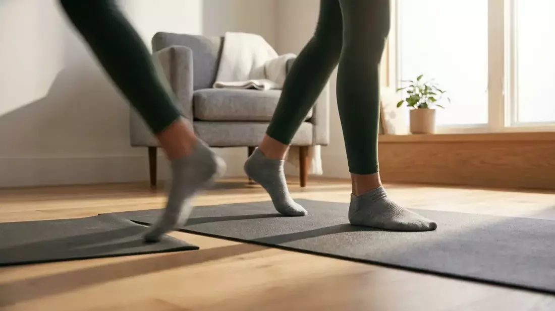 Fitnessbranche erklärt Ära des Marathon-Trainings für beendet - Bild: über boerse-global.de
