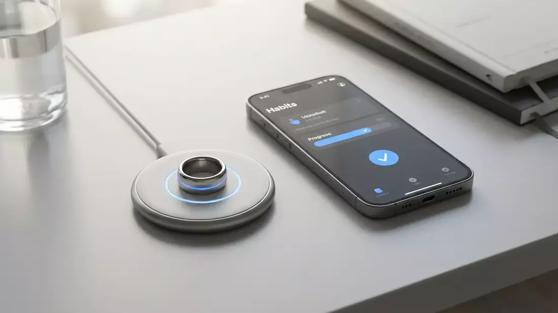 NAMI und Impulse Wellness: KI-Wearables revolutionieren digitale Gesundheit 2026 - Bild: über boerse-global.de