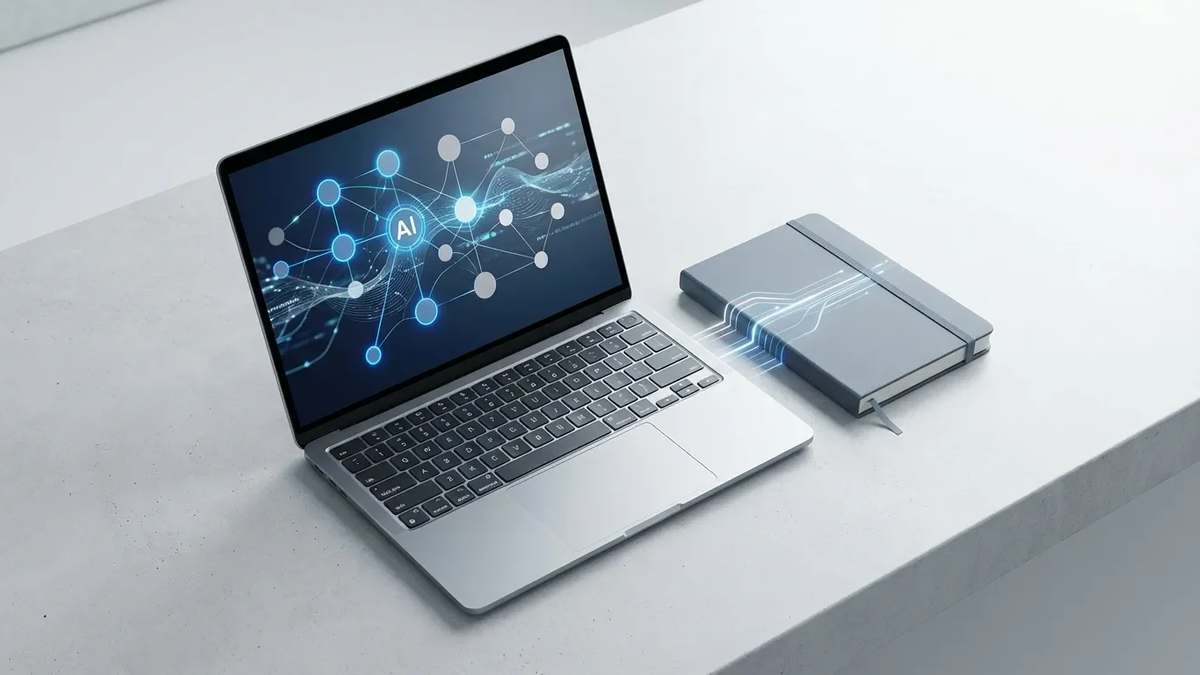 Notion und Google machen Notizen zum Leben zu erwecken - Foto: über boerse-global.de