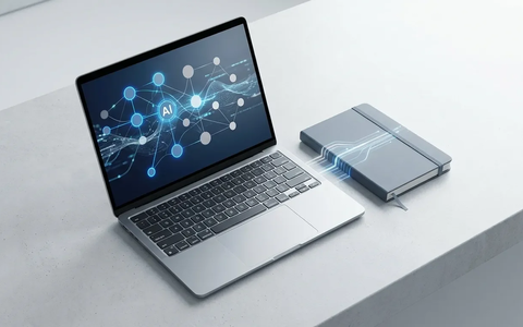 Notion und Google machen Notizen zum Leben zu erwecken - Foto: über boerse-global.de