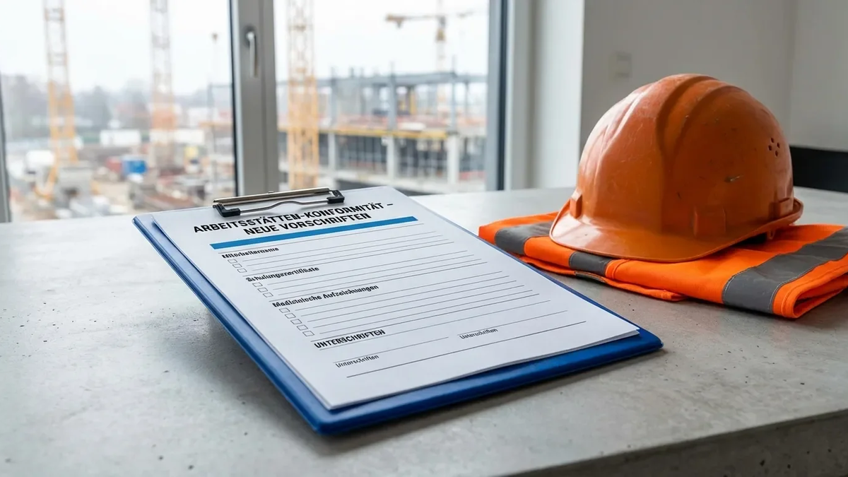 Asbest-Sanierung: Neue Regeln treffen Handwerk hart - Foto: über boerse-global.de