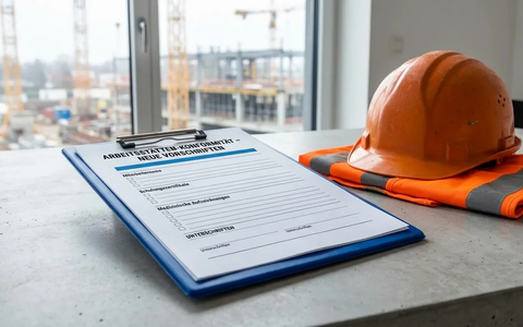 Asbest-Sanierung: Neue Regeln treffen Handwerk hart - Foto: über boerse-global.de