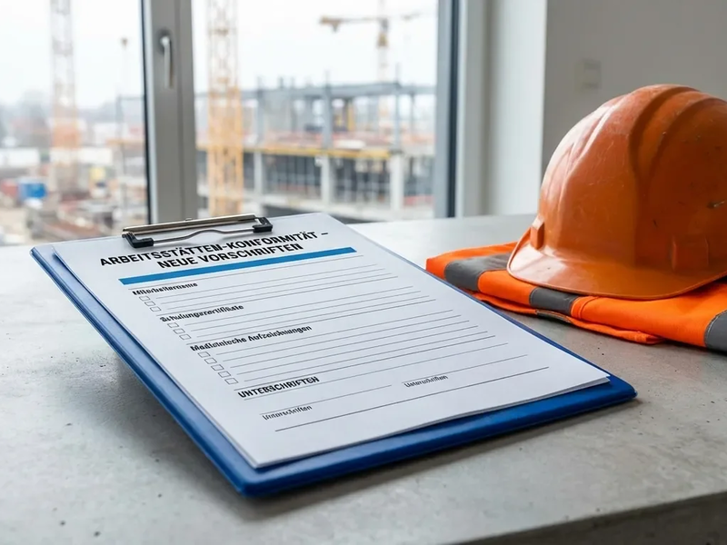 Asbest-Sanierung: Neue Regeln treffen Handwerk hart - Foto: über boerse-global.de