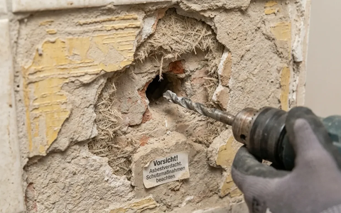 Neue Asbest-Regeln: Handwerk steht vor Umbruch - Foto: über boerse-global.de