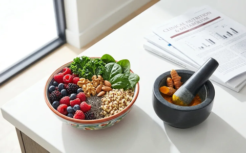 Ballaststoffe verstärken Rheuma-Therapie - Foto: über boerse-global.de