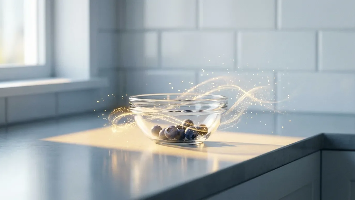 Intervallfasten 2026: Zellreinigung ersetzt Diät-Wahn - Foto: über boerse-global.de