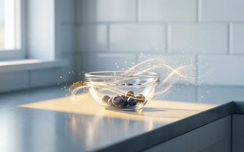 Intervallfasten 2026: Zellreinigung ersetzt Diät-Wahn - Foto: über boerse-global.de