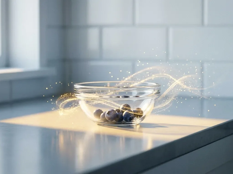 Intervallfasten 2026: Zellreinigung ersetzt Diät-Wahn - Foto: über boerse-global.de