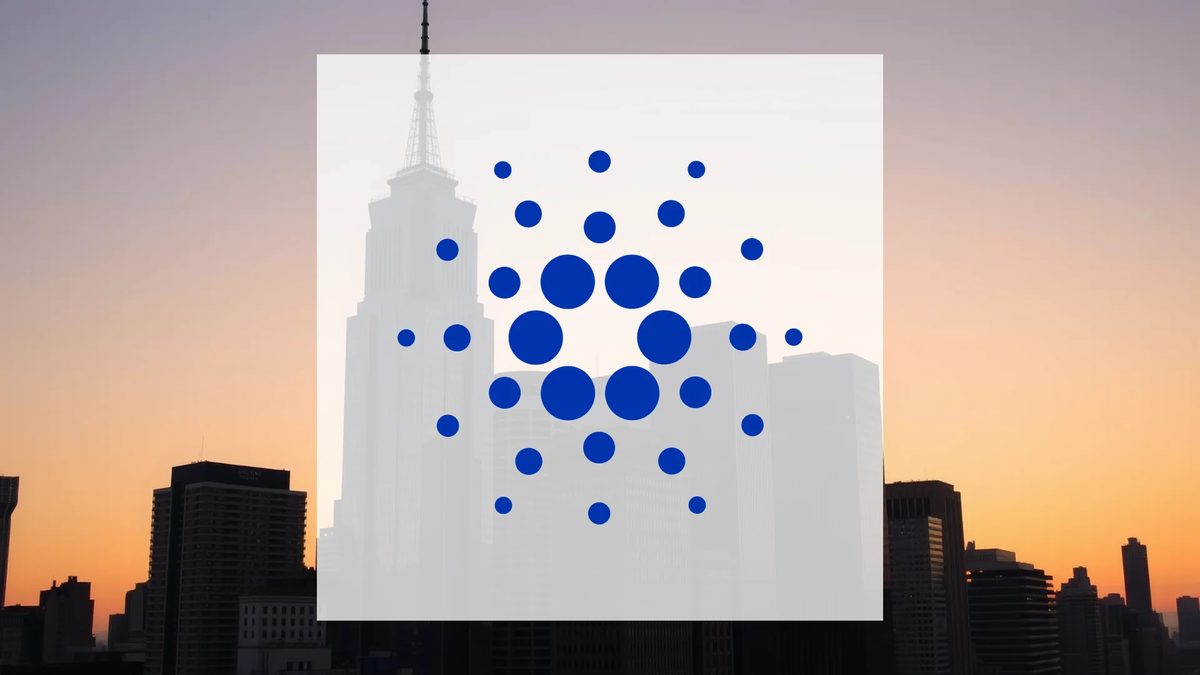 Cardano’s Rocky Start to 2026: A Technical Rebound in the Making? - Foto: über boerse-global.de