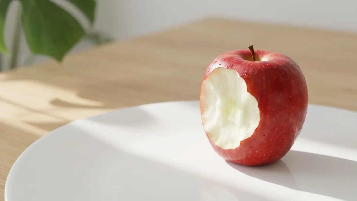 Kauen statt Kalorienzählen: Der Diät-Trend 2026 - Foto: über boerse-global.de