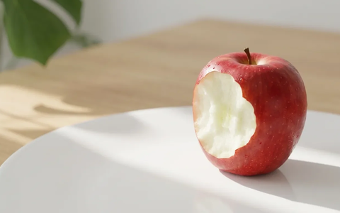 Kauen statt Kalorienzählen: Der Diät-Trend 2026 - Foto: über boerse-global.de