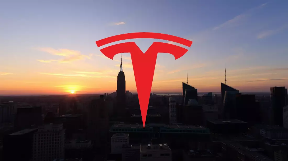 Tesla’s Pivot: Market Focus Shifts from Vehicle Sales to AI Ambitions - Bild: über boerse-global.de