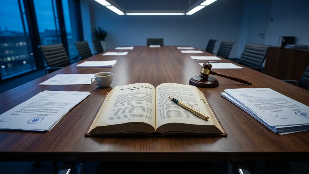 BAG-Urteil beendet Ära der pauschalen Betriebsratsgehälter - Foto: über boerse-global.de