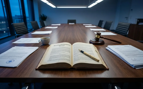 BAG-Urteil beendet Ära der pauschalen Betriebsratsgehälter - Foto: über boerse-global.de