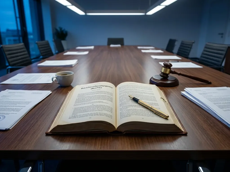 BAG-Urteil beendet Ära der pauschalen Betriebsratsgehälter - Foto: über boerse-global.de