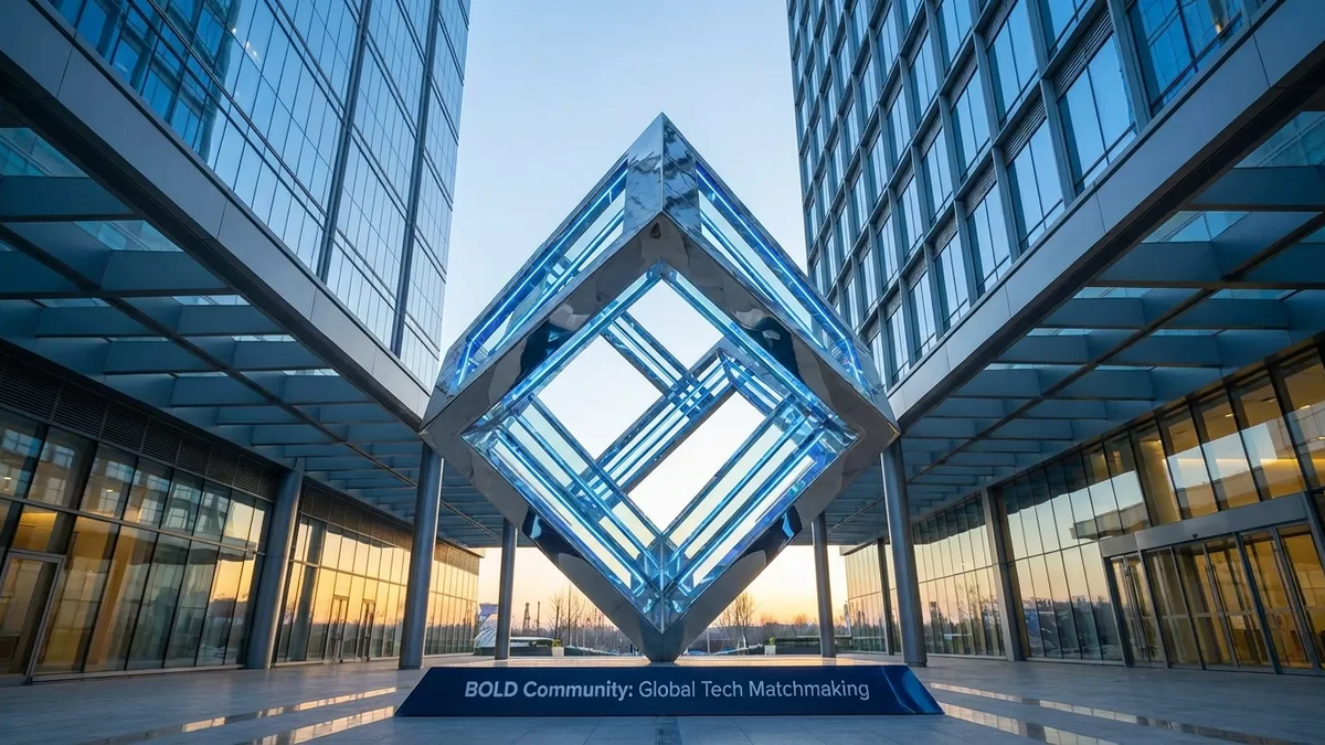 WKÖ startet 2026 mit globaler Innovationsoffensive - Foto: über boerse-global.de