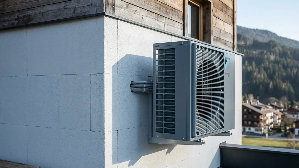 Salzburg startet neue Energie- und Wohnbauförderung - Foto: über boerse-global.de