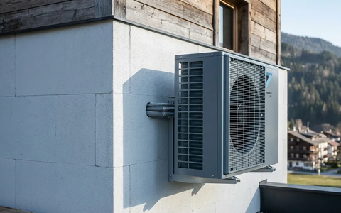 Salzburg startet neue Energie- und Wohnbauförderung - Foto: über boerse-global.de