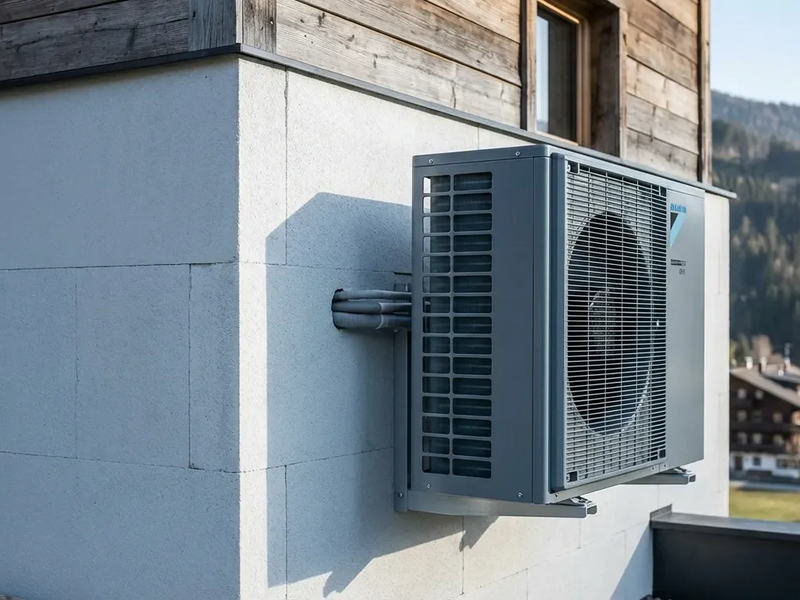 Salzburg startet neue Energie- und Wohnbauförderung - Foto: über boerse-global.de