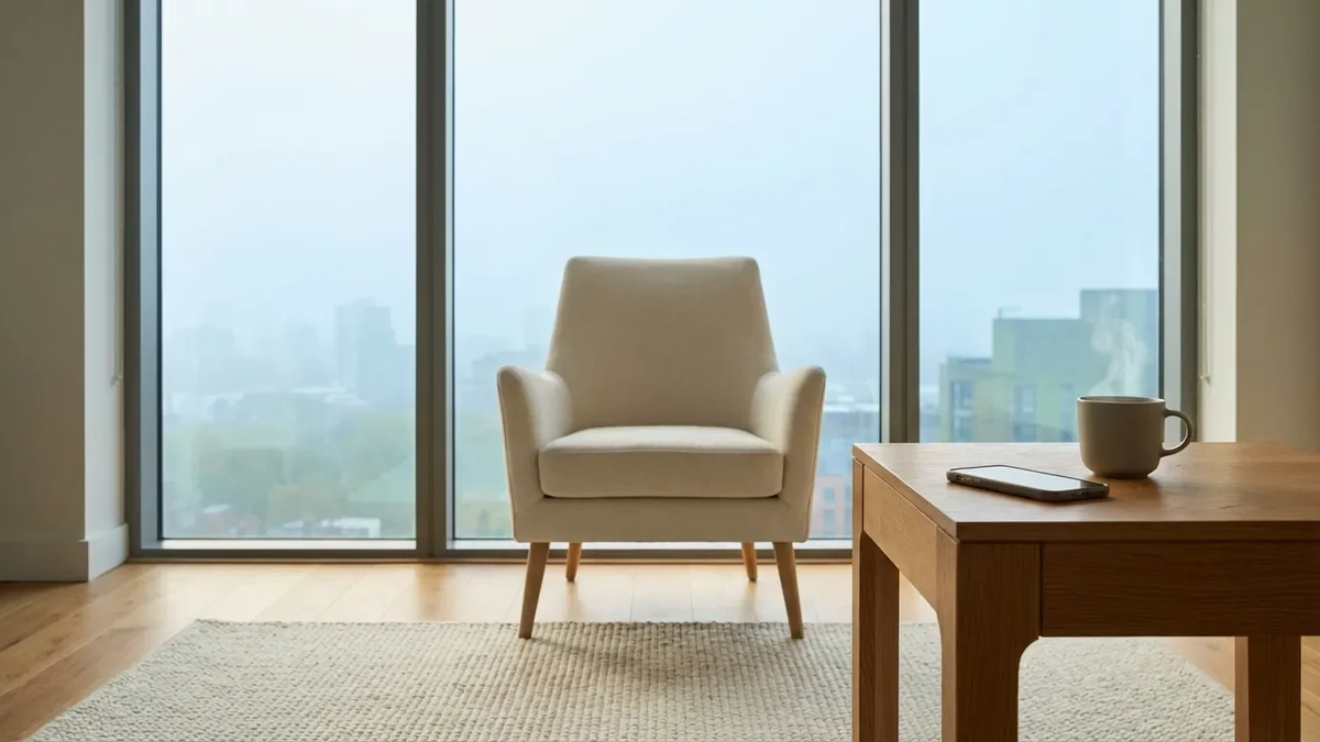 Autogenes Training wird 2026 zum Top-Wellnesstrend - Foto: über boerse-global.de