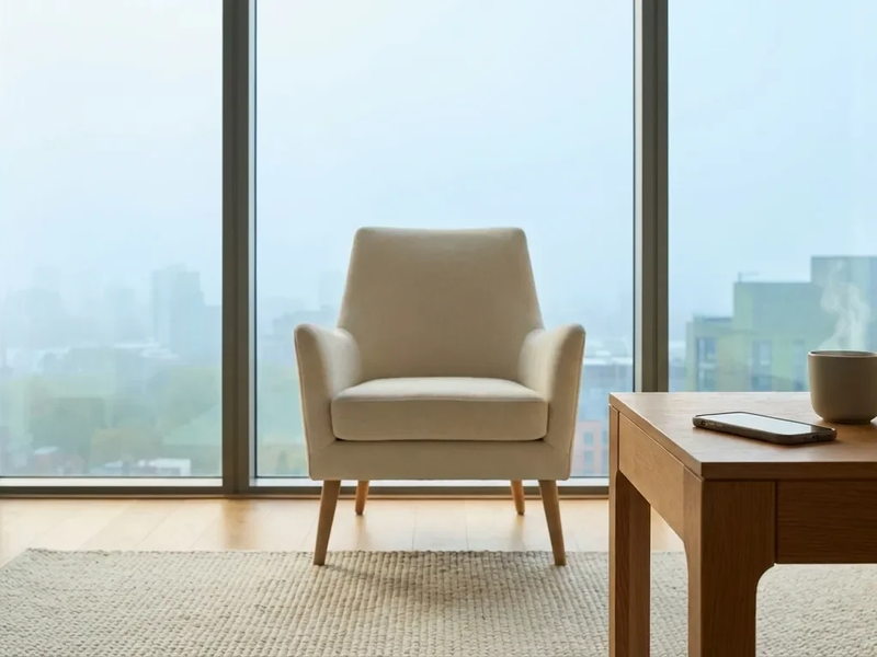 Autogenes Training wird 2026 zum Top-Wellnesstrend - Foto: über boerse-global.de