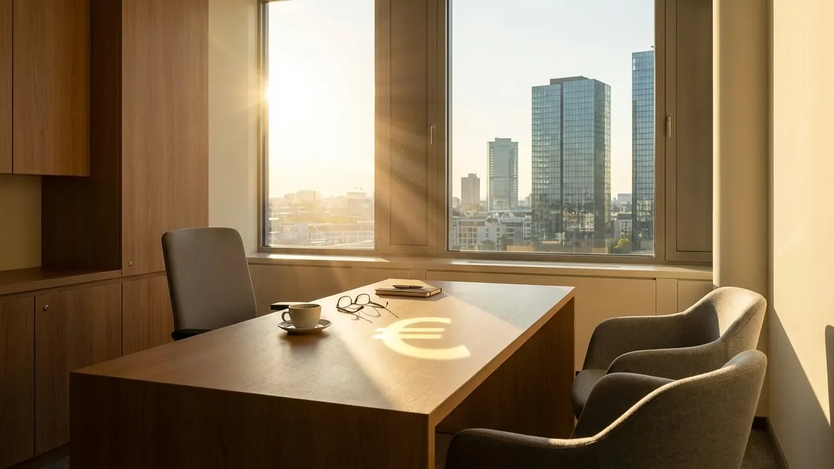 Aktivrente: Ab heute 2.000 Euro steuerfrei für arbeitende Rentner - Foto: über boerse-global.de