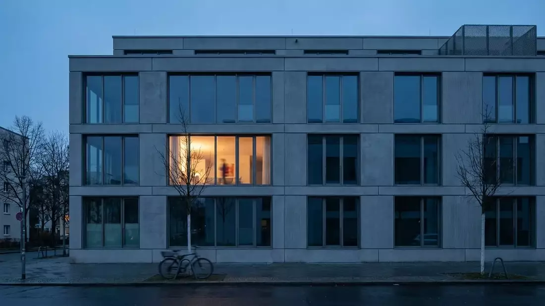 Fehlbelegungsabgabe spaltet die Wohnungspolitik - Bild: über boerse-global.de