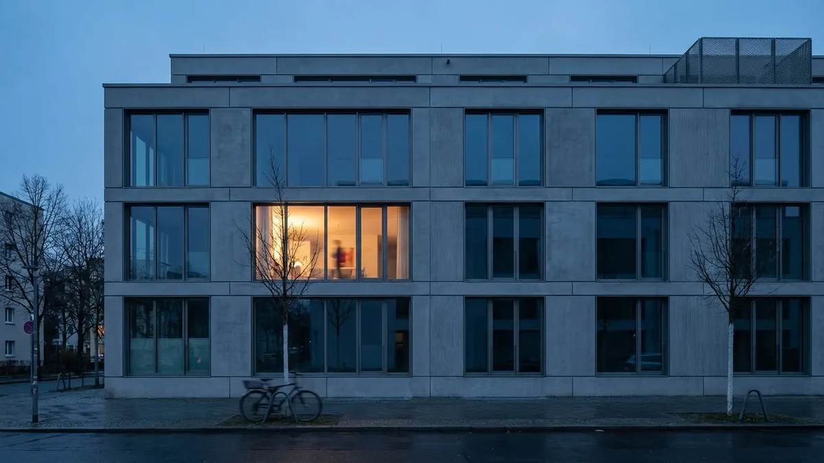 Fehlbelegungsabgabe spaltet die Wohnungspolitik - Foto: über boerse-global.de