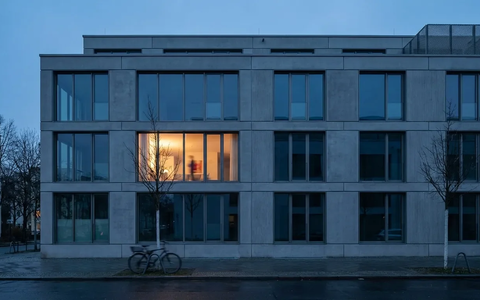 Fehlbelegungsabgabe spaltet die Wohnungspolitik - Foto: über boerse-global.de