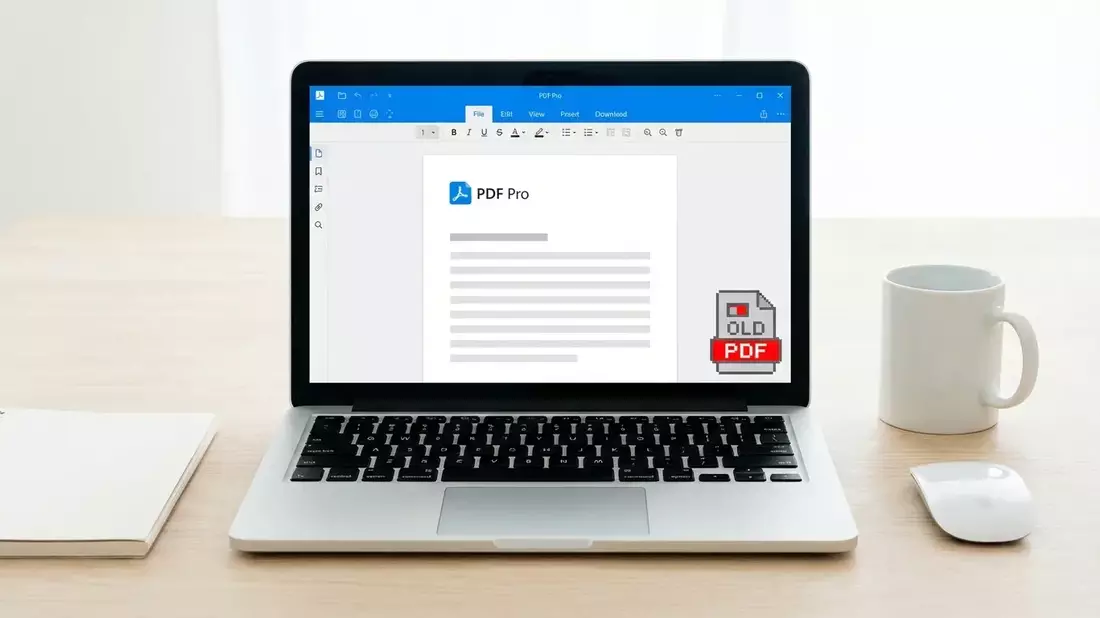 Okular: Der PDF-Viewer, der Adobe Acrobat den Rang abläuft - Bild: über boerse-global.de