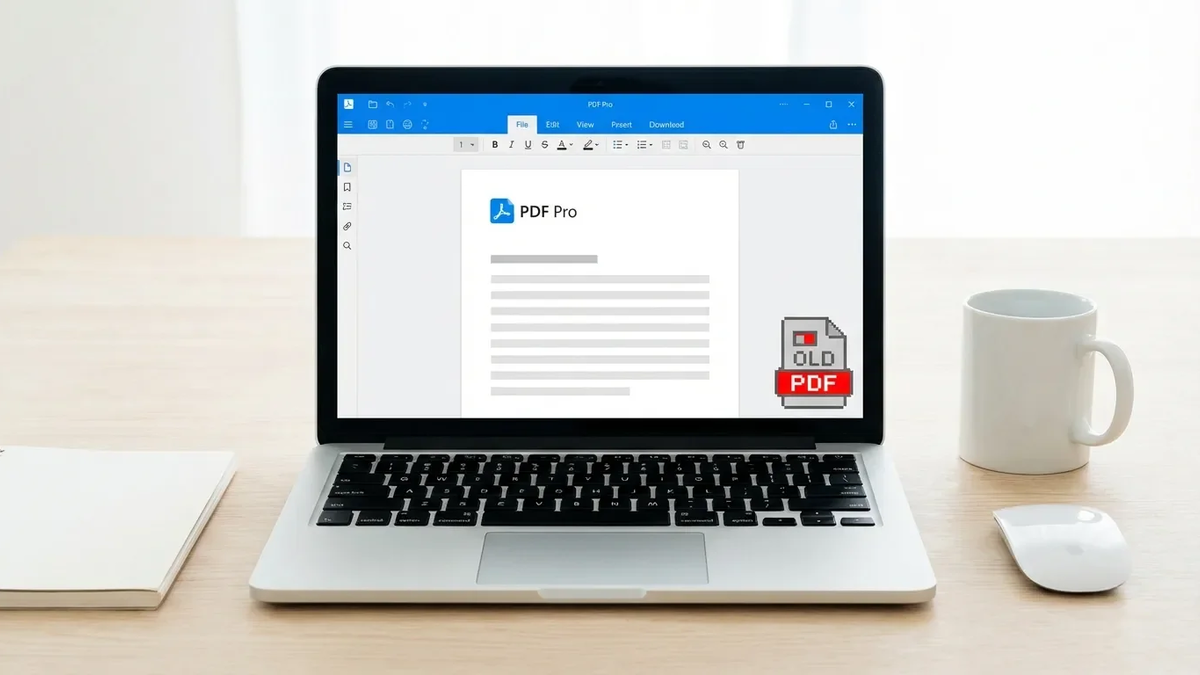 Okular: Der PDF-Viewer, der Adobe Acrobat den Rang abläuft - Foto: über boerse-global.de