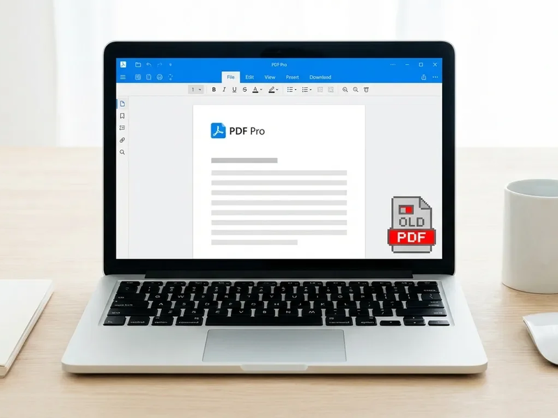 Okular: Der PDF-Viewer, der Adobe Acrobat den Rang abläuft - Foto: über boerse-global.de