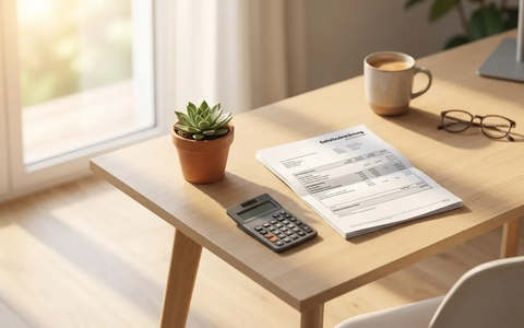 Mehr Netto, höhere Beiträge: Das ändert sich 2026 für Arbeitnehmer - Foto: über boerse-global.de