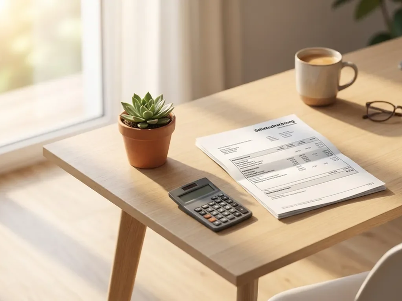 Mehr Netto, höhere Beiträge: Das ändert sich 2026 für Arbeitnehmer - Foto: über boerse-global.de