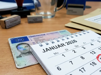 Führerschein-Umtausch: Unternehmen müssen bis 19. Januar handeln - Foto: über boerse-global.de