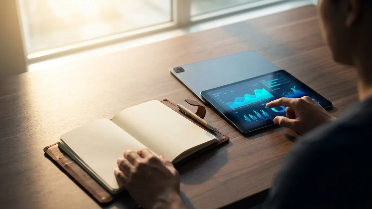 KI-Assistenten verdrängen klassische To-Do-Listen - Foto: über boerse-global.de