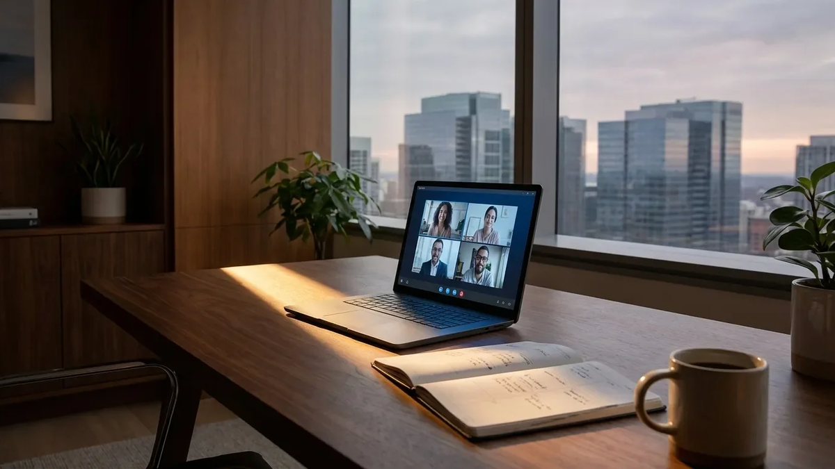 Amazon genehmigt Remote-Arbeit trotz Büro-Pflicht - Foto: über boerse-global.de