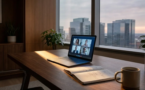 Amazon genehmigt Remote-Arbeit trotz Büro-Pflicht - Foto: über boerse-global.de