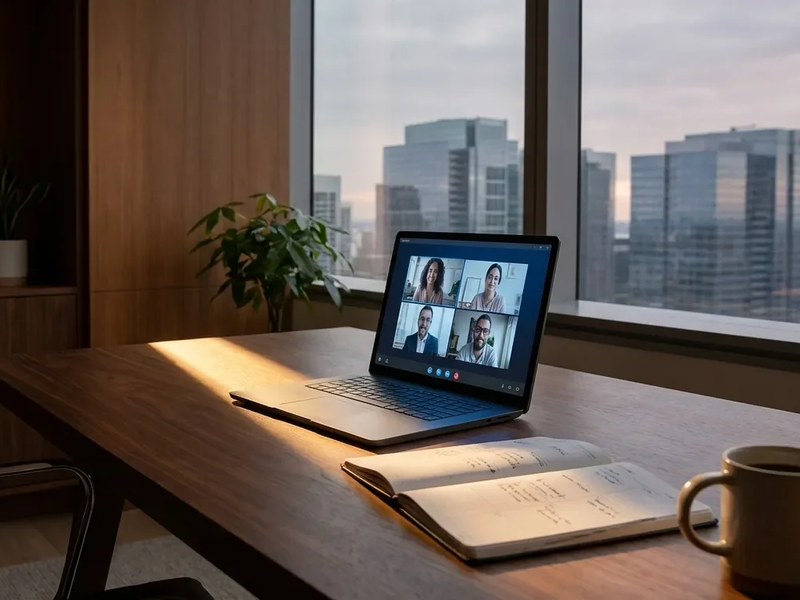 Amazon genehmigt Remote-Arbeit trotz Büro-Pflicht - Foto: über boerse-global.de