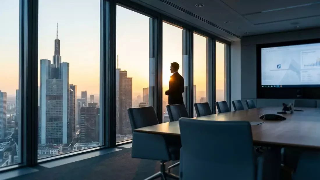 Resilienz wird 2026 zum harten Wirtschaftsfaktor - Bild: über boerse-global.de