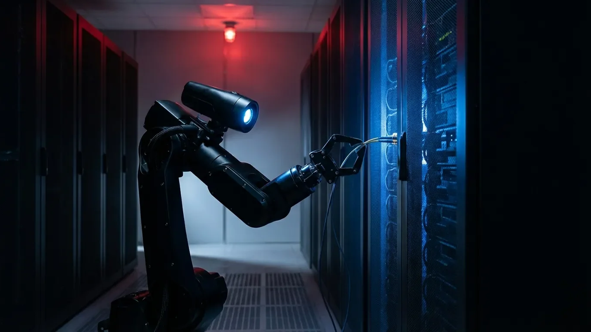 Cybercrime-as-a-Sidekick: KI-Agenten starten autonome Betrugswelle - Foto: über boerse-global.de