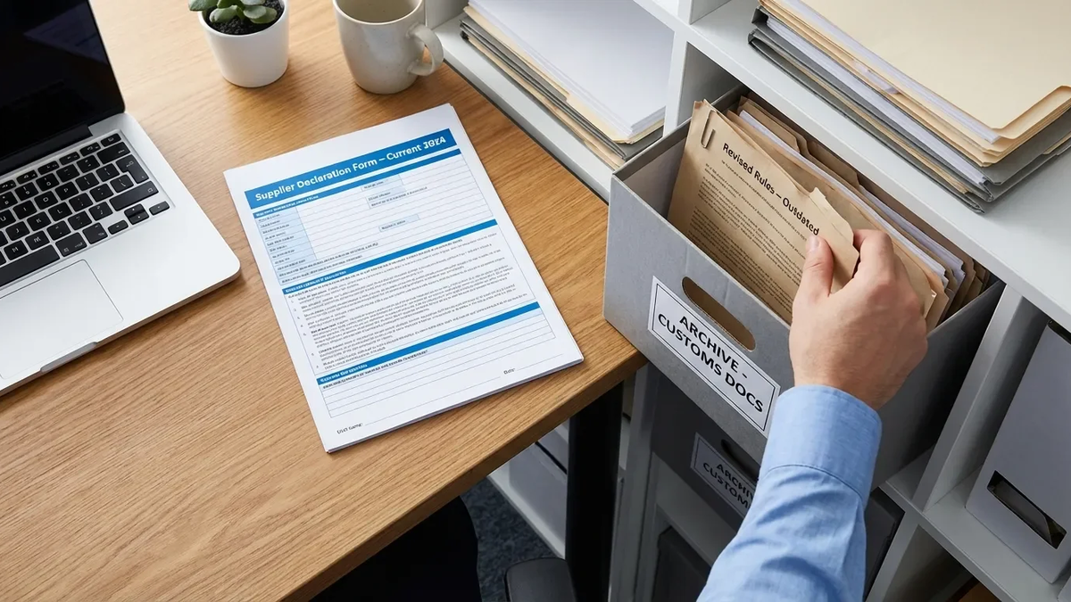 PEM-Zone: Doppelte Regelwerke gehören der Vergangenheit an - Foto: über boerse-global.de