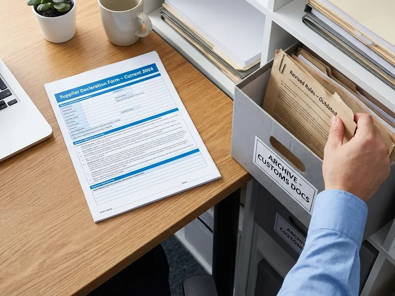 PEM-Zone: Doppelte Regelwerke gehören der Vergangenheit an - Foto: über boerse-global.de