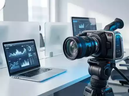 Video-Strategien 2026: Vom Marketing-Tool zum operativen Kern - Foto: über boerse-global.de